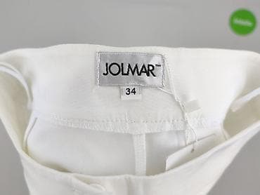 stradi jeans: Spodnie materiałowe damskie, rozmiar XS — 4