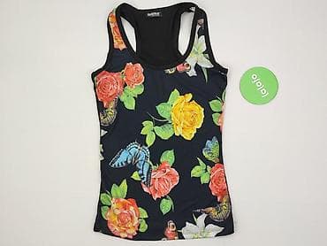 bakko: Top damski, rozmiar One size — 2