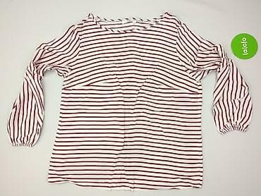 biustonosz m s: BRAX, Bluzka damska, rozmiar 2XL — 2