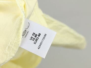 reserved żółta spódnice: New Look, Spódnica damska, rozmiar L — 5