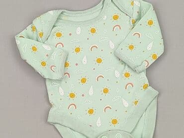 podkoszulki dwupaki xl allegro niedrogo: Body, Primark, 0-1 month, 
condition - Very good — 1