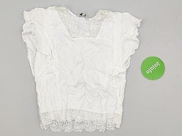 bluzy: NEXT Petite, Bluzka damska, rozmiar S — 3