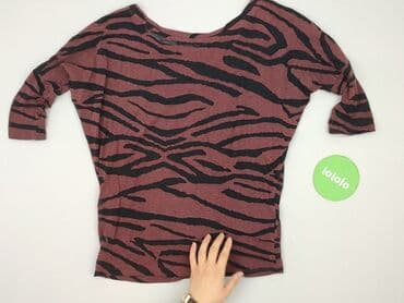 bluzka montego: Terranova, Bluzka damska, XS — 5