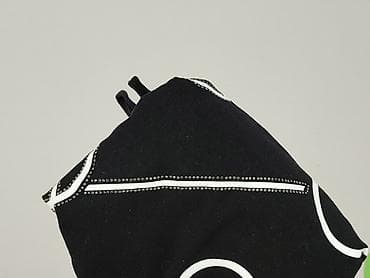 bluzy czarne: Fashion Union, Bluzka damska, rozmiar S — 6