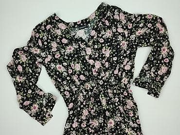 primark glasses: Janina, Sukienka damska, rozmiar L — 1