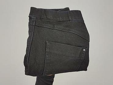 aldi buty: Denim Co, Jeansy damskie, rozmiar 2XS — 6