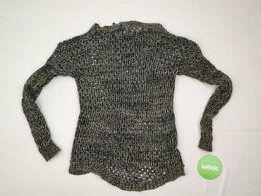 vans kurtka zimowa: Atmosphere, Sweter damski, rozmiar XL — 3