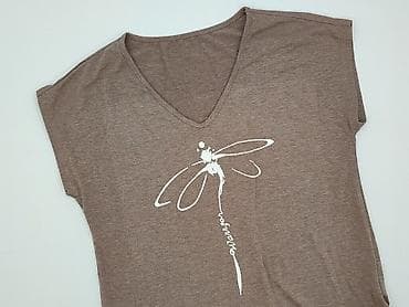 calvin klain: T-shirt damski, rozmiar M — 1