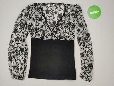 Women: Big Star, Women's blouse, size S (EU 36) — 2