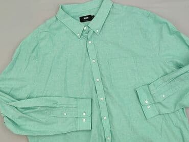 Сорочка для чоловіків, розмір 3XL