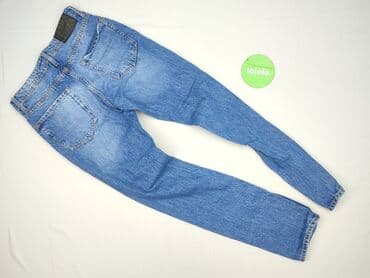 płaszcz jeansowy reserved: DENIM JEANS, Jeansy damskie, rozmiar XS — 3