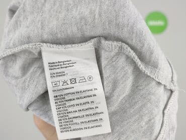 koszula do karmienia c a: H&M Mama, Women`s top, size S — 8