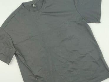 shein bluzki bawełniane: Shein, T-shirt damski, rozmiar S — 2