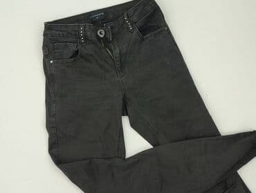 reserved kids buty: Reserved, Jeansy damskie, rozmiar M — 1