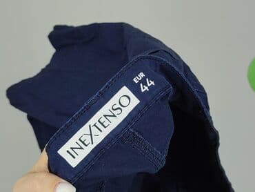 inextenso spodenki damskie: Inextenso, Szorty damskie, rozmiar 2XL — 4