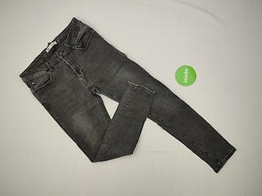 t shirty basic zara: Zara, Jeansy damskie, rozmiar M — 2