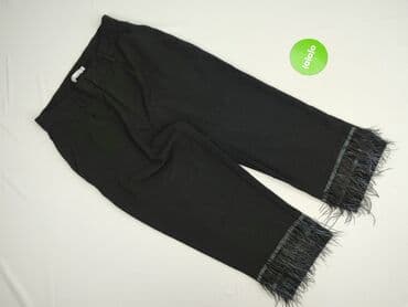 body damskie house: House, Spodnie materiałowe damskie, rozmiar L — 2