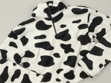 Shein, Флісова кофта жіноча, розмір S