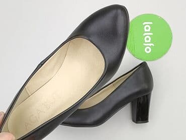 Жінкам: Лофери та туфлі жіночі, 36 на lalafo.pl — 8 Жінкам: Лофери та туфлі жіночі, 36 — 8