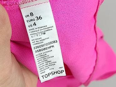 seconhand online: Topshop, Sukienka damska, rozmiar S — 5