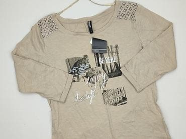 hello kitty primark: Colours of the World, Bluzka damska, rozmiar S — 1