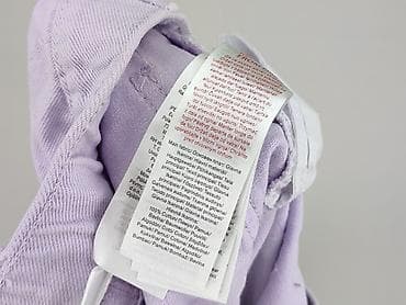 t shirt basic h: Spodnie jeansowe, 9 lat, 128/134, stan - Bardzo dobry — 5