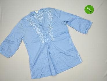 tunika reserved: H&M L.O.G.G., Tunika damska, rozmiar XL — 2