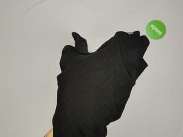 shein czarne bluzki: Esmara, Bluzka damska, rozmiar S — 5