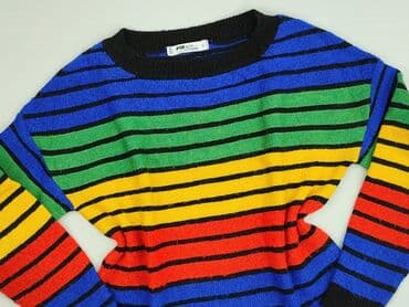 c a sweter w paski: FBsister, Women`s sweater, size S (EU 36) — 1