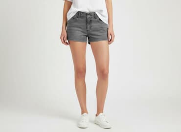 sandały na haluksy na jeden palec: One Love, Szorty damskie, rozmiar S — 6