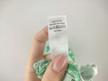 jaki krawat do zielonej sukienki: George, Bluzka damska, rozmiar 3XL — 6