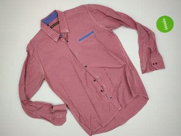 Koszule: Koszulа dla mężczyzn, rozmiar L — 3