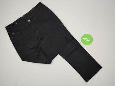 buggy jeans: Jeansy damskie, rozmiar M — 2