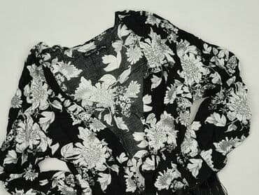 narzutka plażowa: One size, Narzutka damska, rozmiar One size — 1