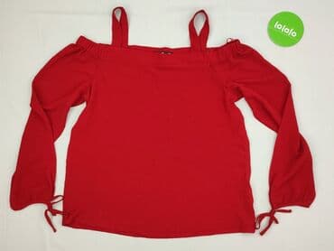 Women's Clothing: Blind Date, Women's blouse, size S (EU 36) — 2