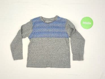vader koszulka: Bluza, 7 lat, 116-122 cm, stan - Dobry — 2