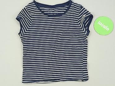 old navy pl: Basic, T-shirt damski, rozmiar S — 2