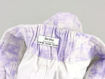 bershka kombinezon narciarski: Bershka, Spódnica damska, rozmiar S — 4