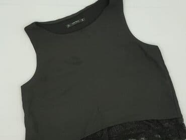 Zara, Top damski, rozmiar L