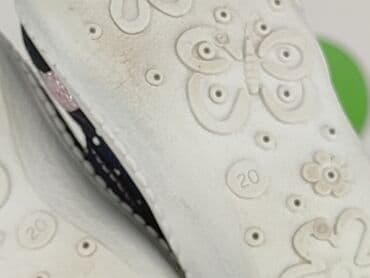 tanie kapcie allegro: Baby shoes, Legro, 20, condition - Perfect — 5