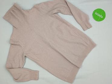 sweter givenchy: Stile Benetton, Golf damski, rozmiar S — 2