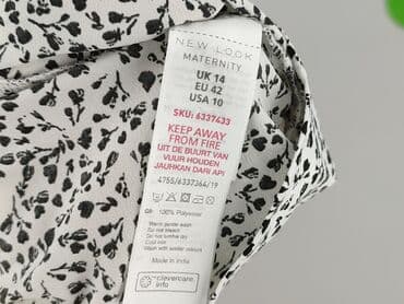 piżamy dla ciężarnych: New Look Maternity, Bluzka damska, rozmiar L — 5