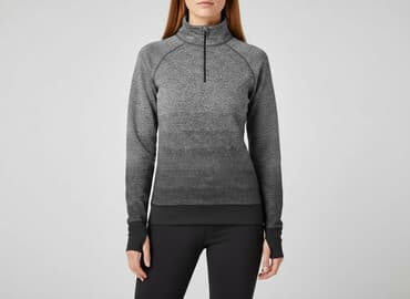kurtka softshell lidl crivit: Crivit, Bluza damska
, rozmiar XS — 7