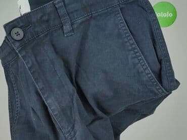 Spodnie: H&M, Szorty dla mężczyzn, rozmiar M — 5