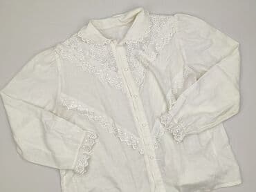 Women's blouse, size 3XL (EU 46)