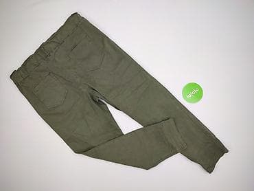 sennik buty: Vanilia, Spodnie materiałowe damskie, rozmiar L — 3