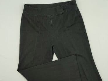 buty do garnituru badura: Spodnie materiałowe damskie, rozmiar S — 1