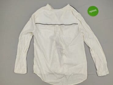 reserved spodnie białe: Reserved, Koszula damska, rozmiar XL — 3