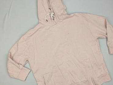 bluza hugo boss: Top Secret, Bluza z kapturem damska, rozmiar 5XL — 1