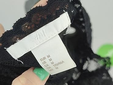 hm dresy szare: H&M, Bluzka damska, rozmiar M — 4